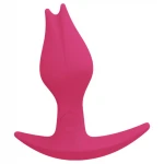 Fun Factory Booti Fem - butt plug, szilikon anál plug (pink)
