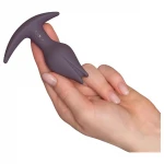 Fun Factory Booti Fem - butt plug, szilikon anál plug (pink)