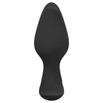 Fun Factory Booti Fem - butt plug, anál plug (fekete)