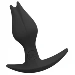 Fun Factory Booti Fem - butt plug, anál plug (fekete)