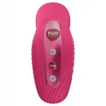 Fun Factory Laya III - vízálló csikló vibrátor, csiklóizgató (pink)