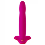 Fun Factory Limba Flex - tapadótalpas dildó - M (pink)