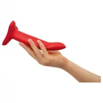 Fun Factory Limba Flex - tapadótalpas dildó - M (pink)