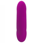 Fun Factory Share Lite - felcsatolható dildó pánt nélkül (pink)