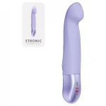 Fun Factory Stronic G - lökő G-pont vibrátor (lila)
