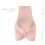 FWB - Nina Fox élethű művagina maszturbátor férfiaknak