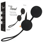 Joyballs Trend gésagolyó (fekete)