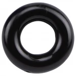 Get Lock Donut Rings - rugalmas péniszgyűrű készlet - 10 db