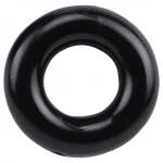 GK Power Donut Rings - péniszgyűrű szett (vegyes színű) - 3 db
