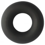GK Power Doughnut - szilikon péniszgyűrű (fekete)