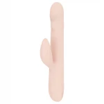 Good Vibes Only Shai - csiklókaros lökő vibrátor (pink)
