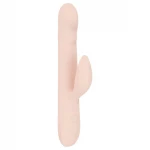Good Vibes Only Shai - csiklókaros lökő vibrátor (pink)