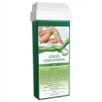 X-Epil - széles görgős szőrtelenítő gyanta patron (100 ml)