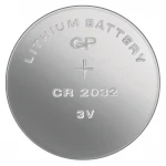 GP Gombelem - CR2032 (1 db)