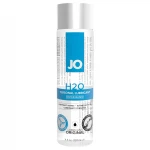 System JO - H2O vízbázisú síkosító (240 ml)