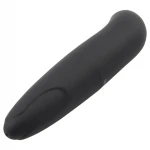 Hi-Basic Powerful Invigorate - G-pont mini vibrátor (fekete)