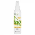 HOT BIO - tisztító spray szerelmi játékokhoz (150 ml)