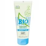 HOT Bio Sensitive - vegán vízbázisú síkosító (100 ml)