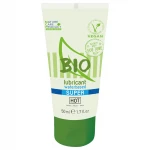 HOT Bio Super - vegán vízbázisú síkosító (50 ml)