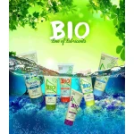 HOT BIO Warming - melegítő hatású vegán síkosító (100 ml)