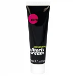 HOT Clitoris Creme - klitorisz stimuláló, csiklóizgató krém (30 ml)