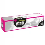 HOT Clitoris Creme - klitorisz stimuláló, csiklóizgató krém (30 ml)