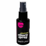 HOT Clitoris Spray - klitorisz stimuláló, csiklóizgató vágyfokozó (50 ml)