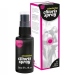 HOT Clitoris Spray - klitorisz stimuláló, csiklóizgató vágyfokozó (50 ml)