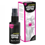 HOT Clitoris Spray - klitorisz stimuláló, csiklóizgató vágyfokozó (50 ml)