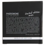 HOT Dubai - feromon parfüm férfiaknak (30 ml)