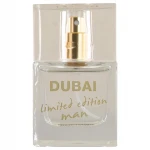 HOT Dubai - feromon parfüm férfiaknak (30 ml)