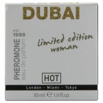 HOT Dubai - feromon parfüm nőknek (30 ml)
