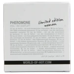 HOT Dubai - feromon parfüm nőknek (30 ml)