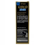 HOT ero Gold Men Spanish Fly - vágyfokozó csepp férfiaknak (30ml)