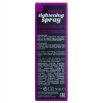 HOT ero - vaginaszűkítő spray nőknek (50ml)
