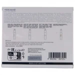 HOT LMTD - feromon parfüm szett nőknek (4 × 5 ml)