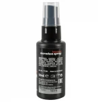 HOT Long Power Marathon - magömlés késleltető spray férfiaknak (50 ml)