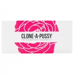 Clone-a-Pussy HOT Pink - vagina másoló öntőkészlet, puncimásoló szett