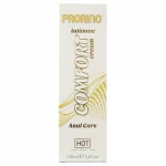 HOT Prorino - anál ápoló krém (100 ml)