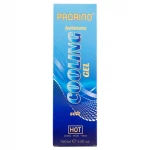 HOT Prorino - gyengéd hűsítő intim krém férfiaknak (100 ml)