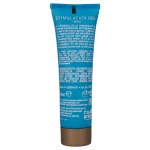 HOT Shiatsu Joyful - folyékony vibrátor stimuláló krém nőknek (menta, 30 ml)