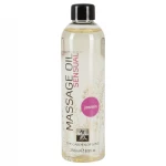 HOT Shiatsu Mámor - erotikus masszázsolaj jázmin illattal (250 ml)