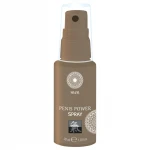 HOT Shiatsu Penis Power - stimuláló intim spray férfiaknak (30 ml)