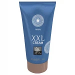 HOT Shiatsu XXL - melegítő, stimuláló intim krém férfiaknak (50 ml)