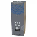 HOT Shiatsu XXL - melegítő, stimuláló intim krém férfiaknak (50 ml)