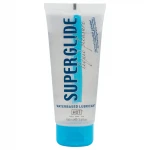 HOT Superglide - vízbázisú síkosító gél (100 ml)