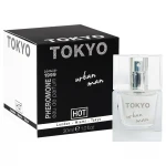 HOT Tokyo - feromon parfüm férfiaknak (30 ml)
