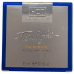 HOT Twilight - feromon parfüm férfiaknak (15 ml) - illatos