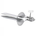 Fetish - Vagina Speculum (Hüvelykacsa) - acél