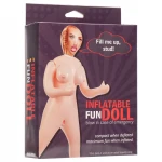 Inflatable Fun - Fill Me Up - felfújható guminő férfiaknak